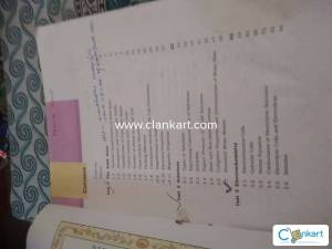 Ncert chemistry part 1 class 12th