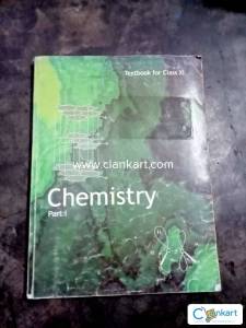 Ncert chemistry part 1 for class 11th