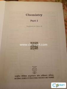 Ncert chemistry part 1 for class 11th