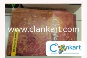 Ncert chemistry part 1 for class 12