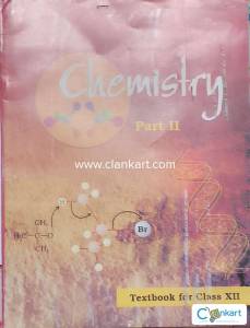 Ncert chemistry part 2