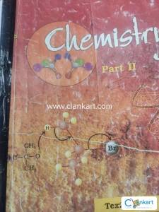 Ncert chemistry part 2
