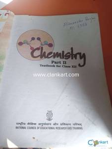 Ncert chemistry part 2