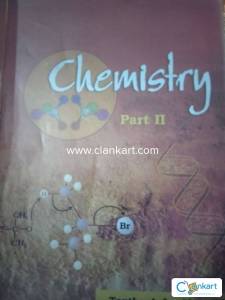 Ncert chemistry part 2
