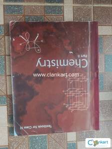 Ncert chemistry part 2