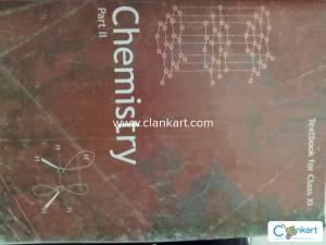 Ncert chemistry part 2  class 11