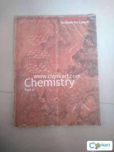 Ncert chemistry part 2 class 11
