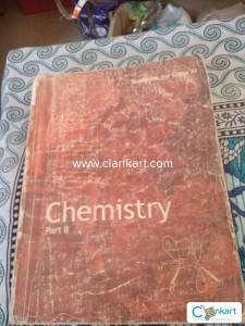 Ncert chemistry part 2 class 11th