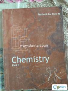 Ncert chemistry textbook for class 11