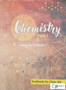 Ncert chemistry textbook part 1