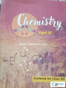 Ncert chemistry textbook part 2