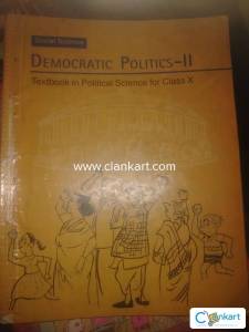 Ncert civics class 10