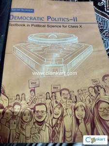 Ncert civics class 10