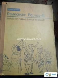 Ncert civics for class 10