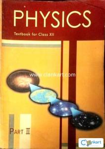 Ncert class12 physics textbook