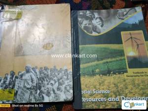 Ncert class8 geo and civics