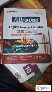 Ncert class 10 English guide