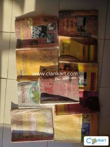 Ncert class 10 all books