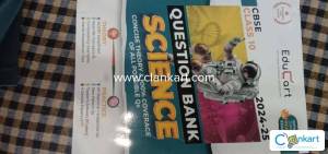 Ncert class 10 board exam science educart