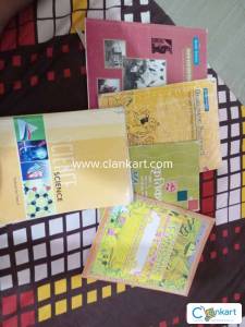 Ncert class 10 books (history,civics,Kritika,economics,Science)