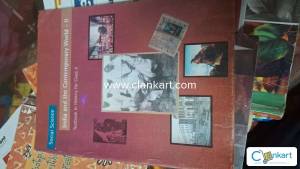 Ncert class 10 history