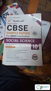 Ncert class 10 sample paper