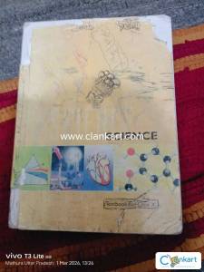 Ncert class 10 science