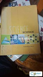 Ncert class 10 science Textbook