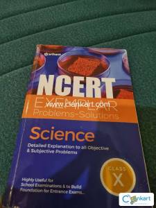 Ncert class 10 science exampler