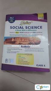 Ncert class 10 social science guide 2023-24