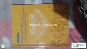 Ncert class 10 textbook in political science