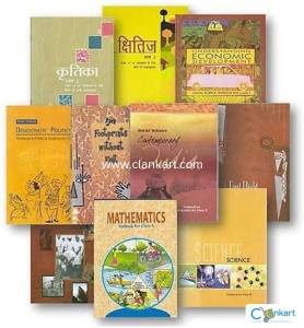 Ncert class 10th all books