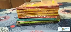 Ncert class 11-12 set