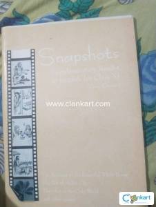 Ncert class 11 English book