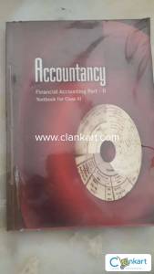 Ncert class 11 accountancy part 2