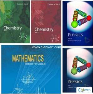 Ncert class 11 and 12 books