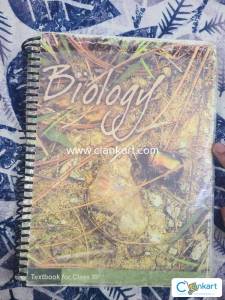 Ncert class 11 biology
