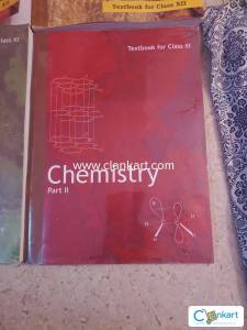 Ncert class 11 chemistry