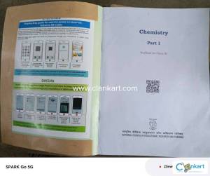 Ncert class 11 chemistry part 1