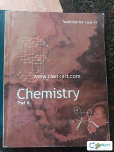 Ncert class 11 chemistry part 2
