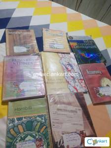 Ncert class 11 commerce