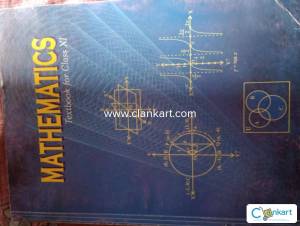 Ncert class 11 maths