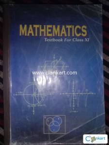 Ncert class 11 maths