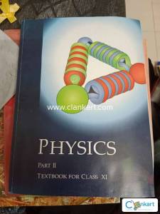 Ncert class 11 physics