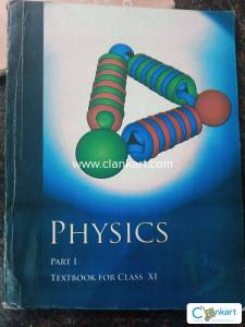 Ncert class 11 physics part 1
