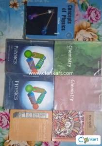Ncert class 11 science stream