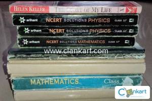 Ncert class 11 set