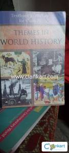 Ncert class 11 social