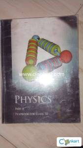 Ncert class 11 th physics