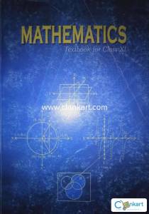 Ncert class 11th.